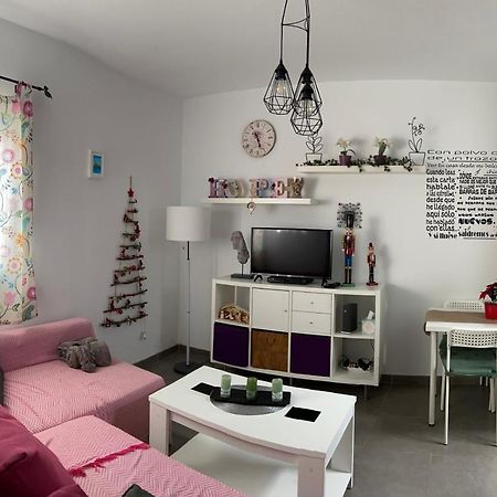 Hope'S Atico-Apartamento Kadyks Zewnętrze zdjęcie