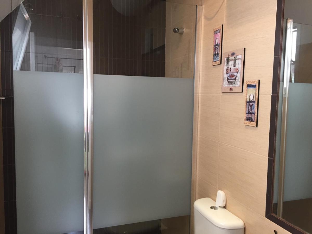 Hope'S Atico-Apartamento Kadyks Zewnętrze zdjęcie
