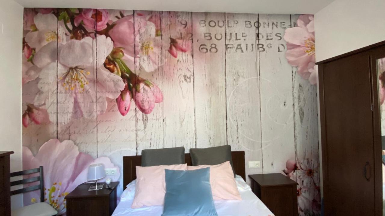 Hope'S Atico-Apartamento Kadyks Zewnętrze zdjęcie
